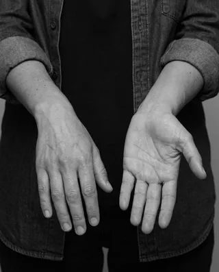 Hands
